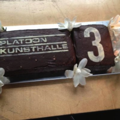 SEOUL · PLATOON KUNSTHALLE